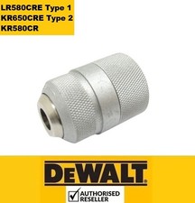 Genuine Black & Decker Keyless