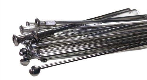 Bmw r35 polished stainless - polished,