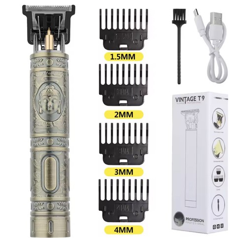 Professional hair clipper - professional,