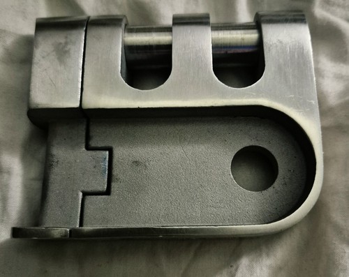 Xena disclock chain adaptor - xena,