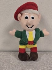 Vintage  Ernie Keebler Elf