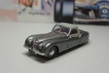CORGI  - JAGUAR XK120 -