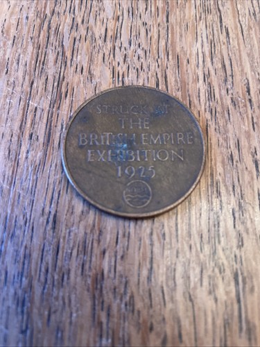 British empire exhibition 1925 - british,