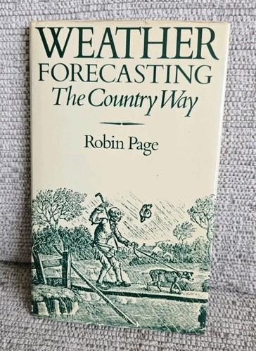Weather forecasting the - weather,