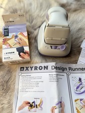 Xyron design runner - runner, handheld