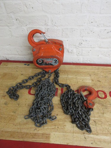 Tiger manual winch lifting - winch,