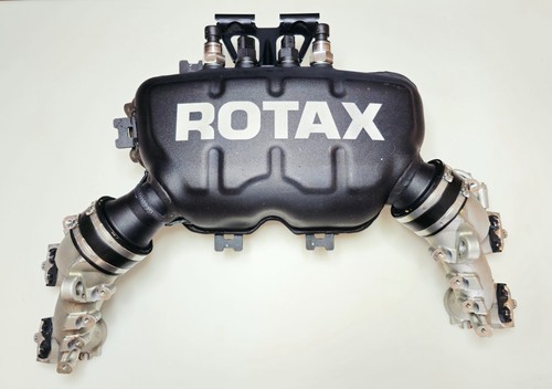 Genuine rotax brp 667411 - genuine,