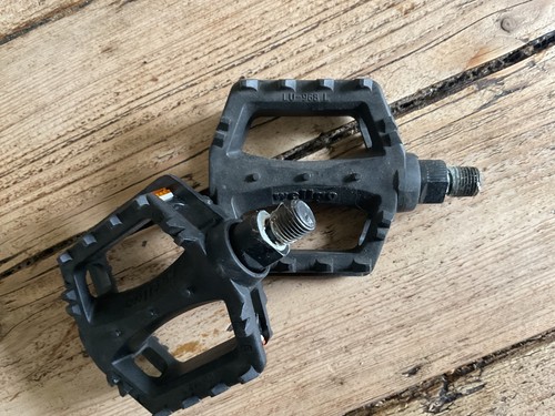 Wellgo kids bike pedals - , with