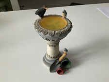 The Leonardo Collection 'Bathtime' Figurine 1999.  Good condition