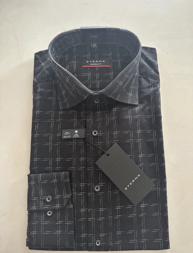 Eterna men shirt - shirt,