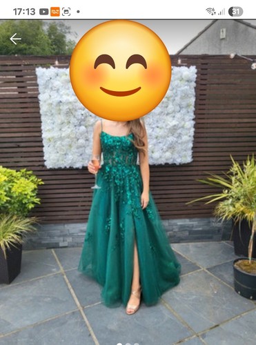 Mori lee prom dress - prom, 8