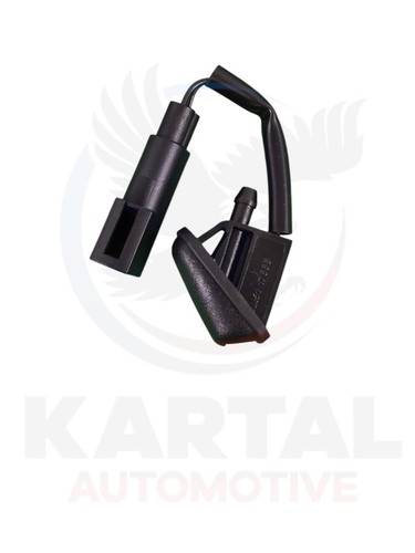 Oem windshield wiper - windshield,