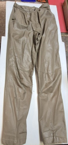Ladies size leather - ladies, 12