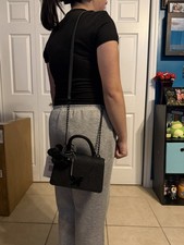 Betsey Johnson handbag