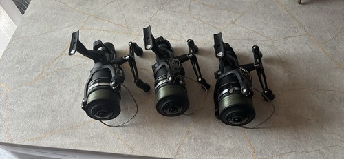 Shimano baitrunner st10000 - baitrunner,