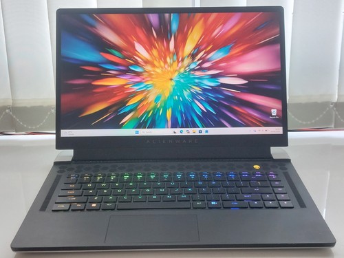 Alienware x15r2 intel - x15r2,