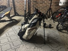 Callaway Aqua Dry Lite Stand /