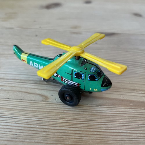 Green army tin plate - tin,