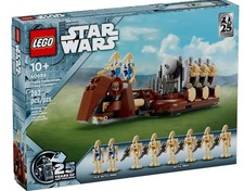 LEGO 40686 Star Wars: Trade