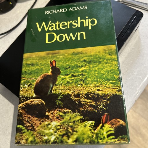 Watership down richard adams - down,,