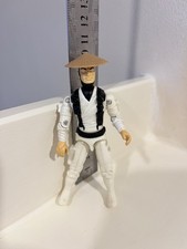 Hasbro Mortal Kombat Rayden