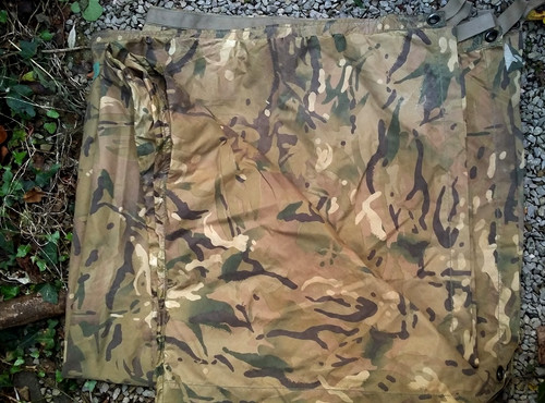 Mtp multicam camouflage - mtp,