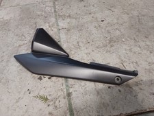 2010 Suzuki Bandit 1250s Left