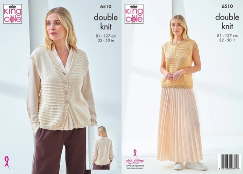 King cole knitting - dk,