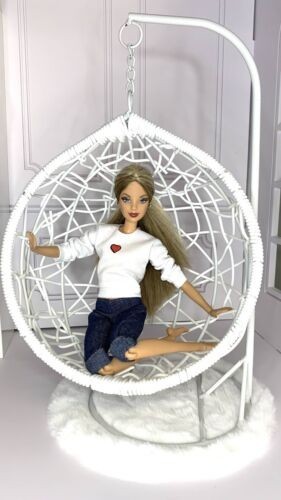 Dollhouse furniture boss - 1:6,