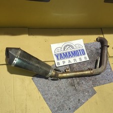 Yamaha Yzfr125 Yzf125r