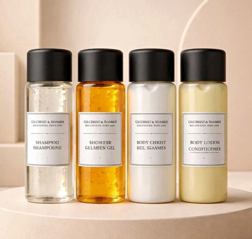 Gilchrist soames bath body - soames,