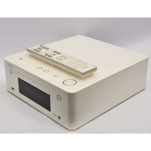 Denon rcd ceol - denon, network