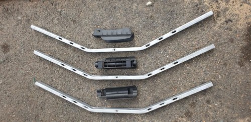 Thule bike rack spare - bike,