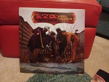 FOUR TOPS NATURE PLANNED IT LP Tamla Motown 1972