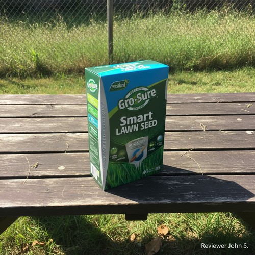 Gro sure aqua - gel, lawn