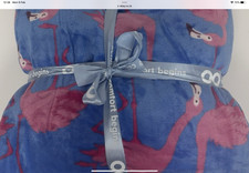 Ladies oodie one size new - oodie,