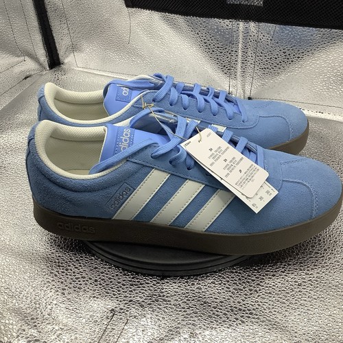 Adidas court semi blue - court,