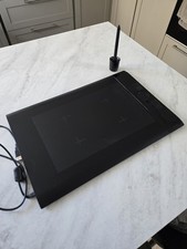 Wacom Intuos 4 Drawing Tablet