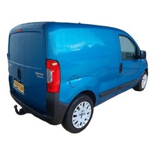 NEMO 660 ENTERPRISE HDI MK1 LEFT FRONT SEAT ONLY 8896J8