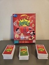 Disney Apples to Apples Board