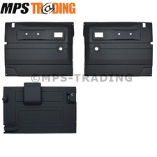 Defender 90 1987-2002 Interior