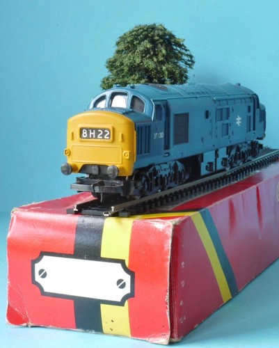 Hornby r751 class diesel br - r751,