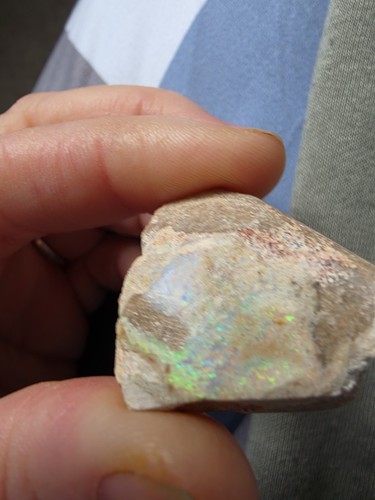 Australian opal rough - australian,