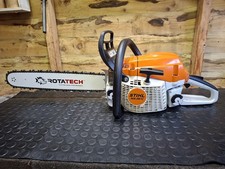 Stihl MS 261c M-tronic