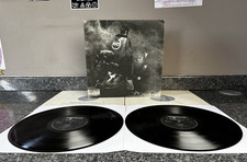 DOUBLE VINYL LP THE WHO
