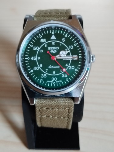 Seiko men military - seiko,
