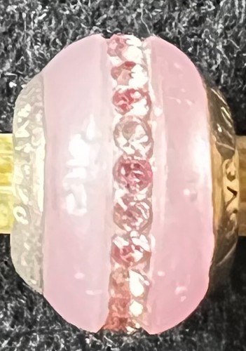 Lovelinks silver core murano - core,
