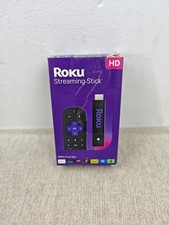 Roku Streaming Stick 2025 –