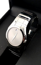 Unique Movado Men's Rare