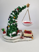 Yankee Candle Christmas Tree